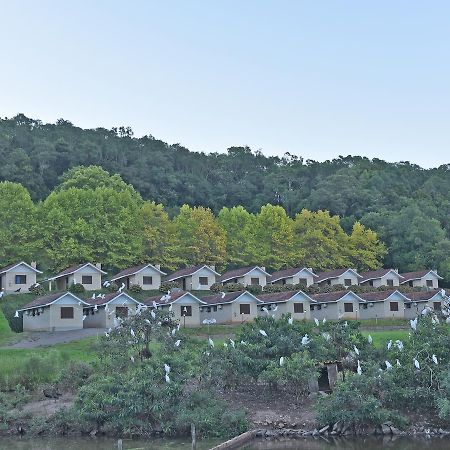 Pousada Parque Das Pitangueiras Flores da Cunha Eksteriør bilde