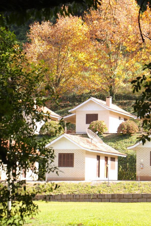 Pousada Parque Das Pitangueiras Flores da Cunha Eksteriør bilde