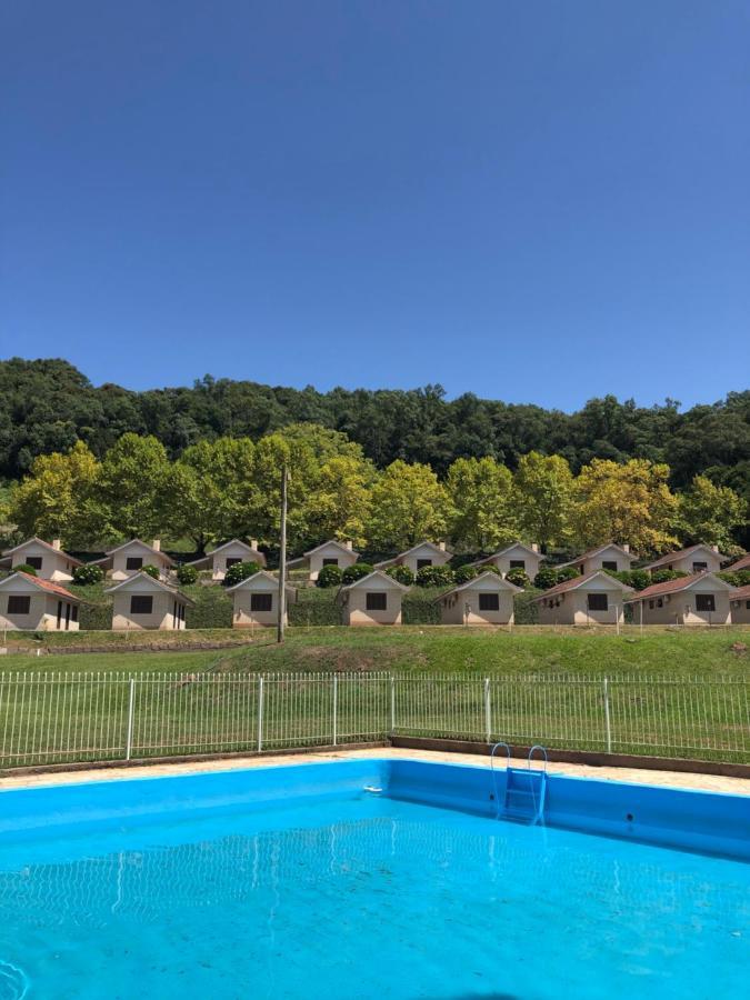 Pousada Parque Das Pitangueiras Flores da Cunha Eksteriør bilde